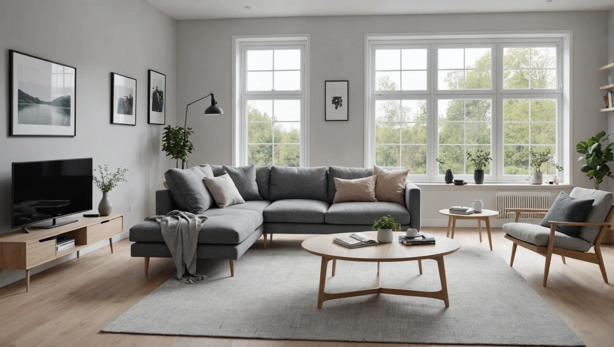 Skandinavisches Design: Eleganz für Ihr Zuhause entdecken