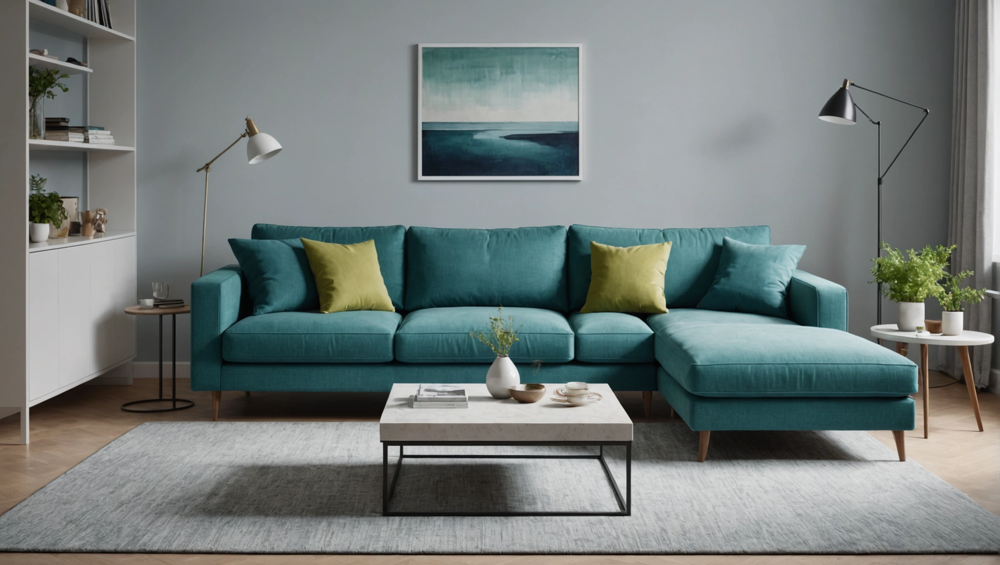 sofa sitzhöhe 50 cm federkern