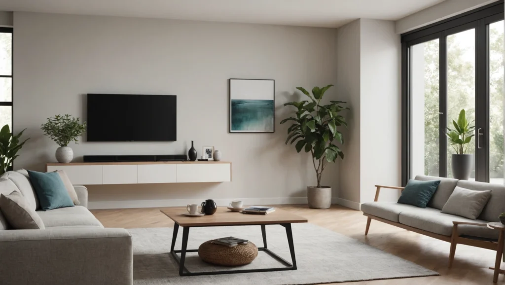 tv wandhalterung 43 zoll