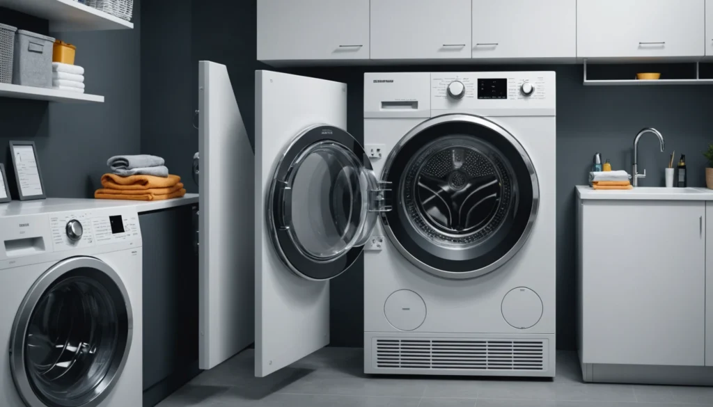 bedeutung siemens trockner fehlermeldung symbole