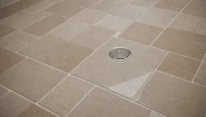 fliesen für dusche boden