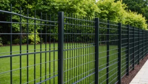 gartenzaun schweißgitter