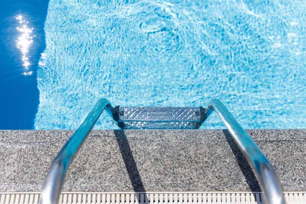 Pool Komplettangebot
