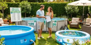 wo kann man pools kaufen