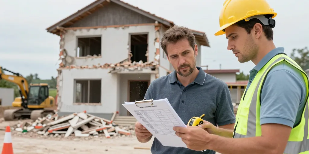 was kostet abbruch eines hauses