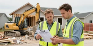 was kostet ein abriss eines einfamilienhauses